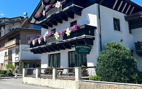 Appartement Schoenpflug