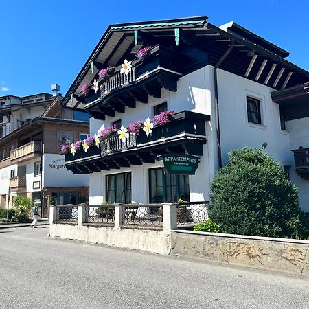 Appartement Schoenpflug Kaprun Kültér fotó