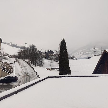 Appartement Schoenpflug Kaprun Kültér fotó