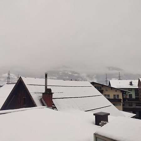 Appartement Schoenpflug Kaprun Kültér fotó