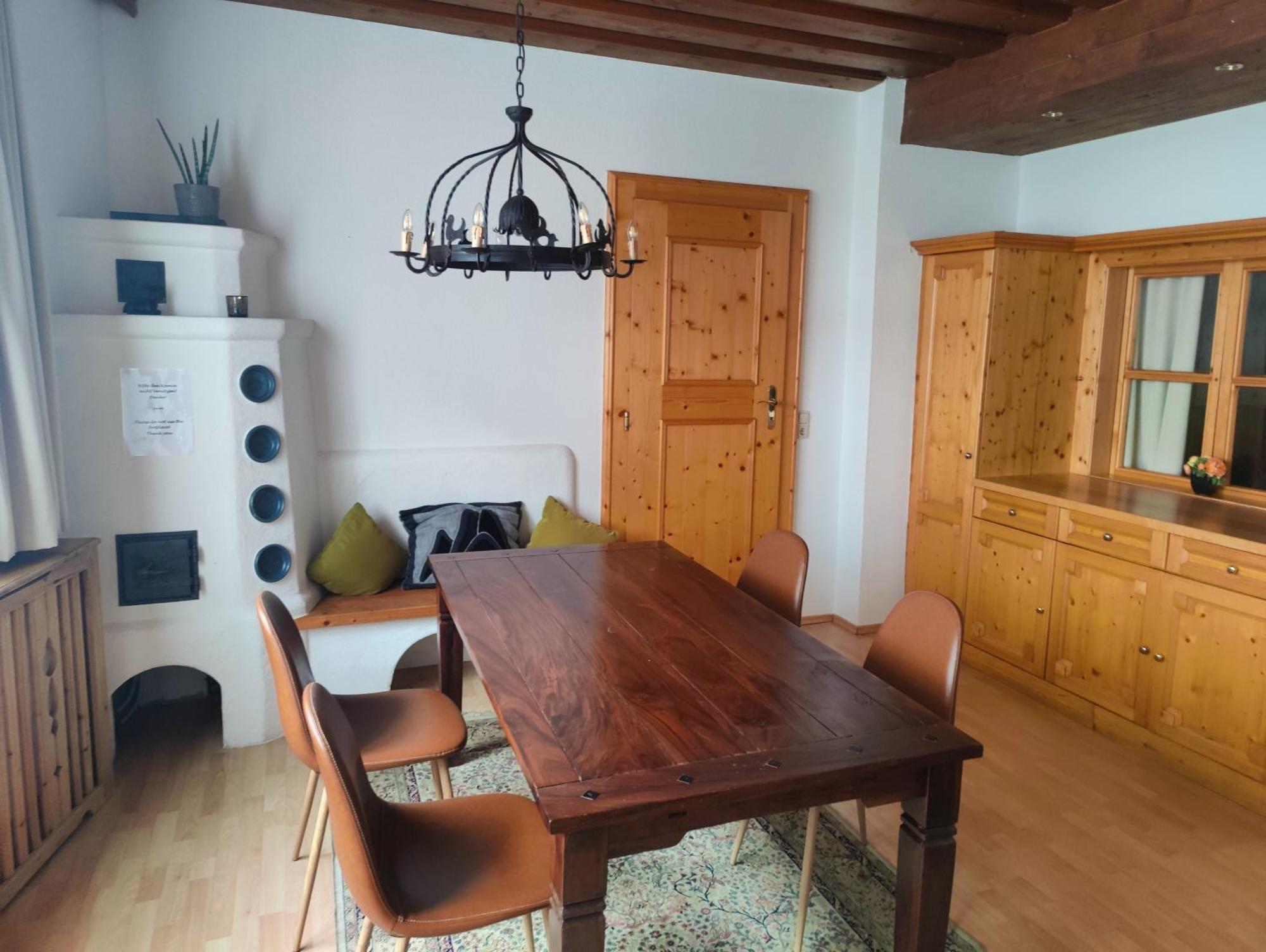 Appartement Schoenpflug Kaprun Kültér fotó