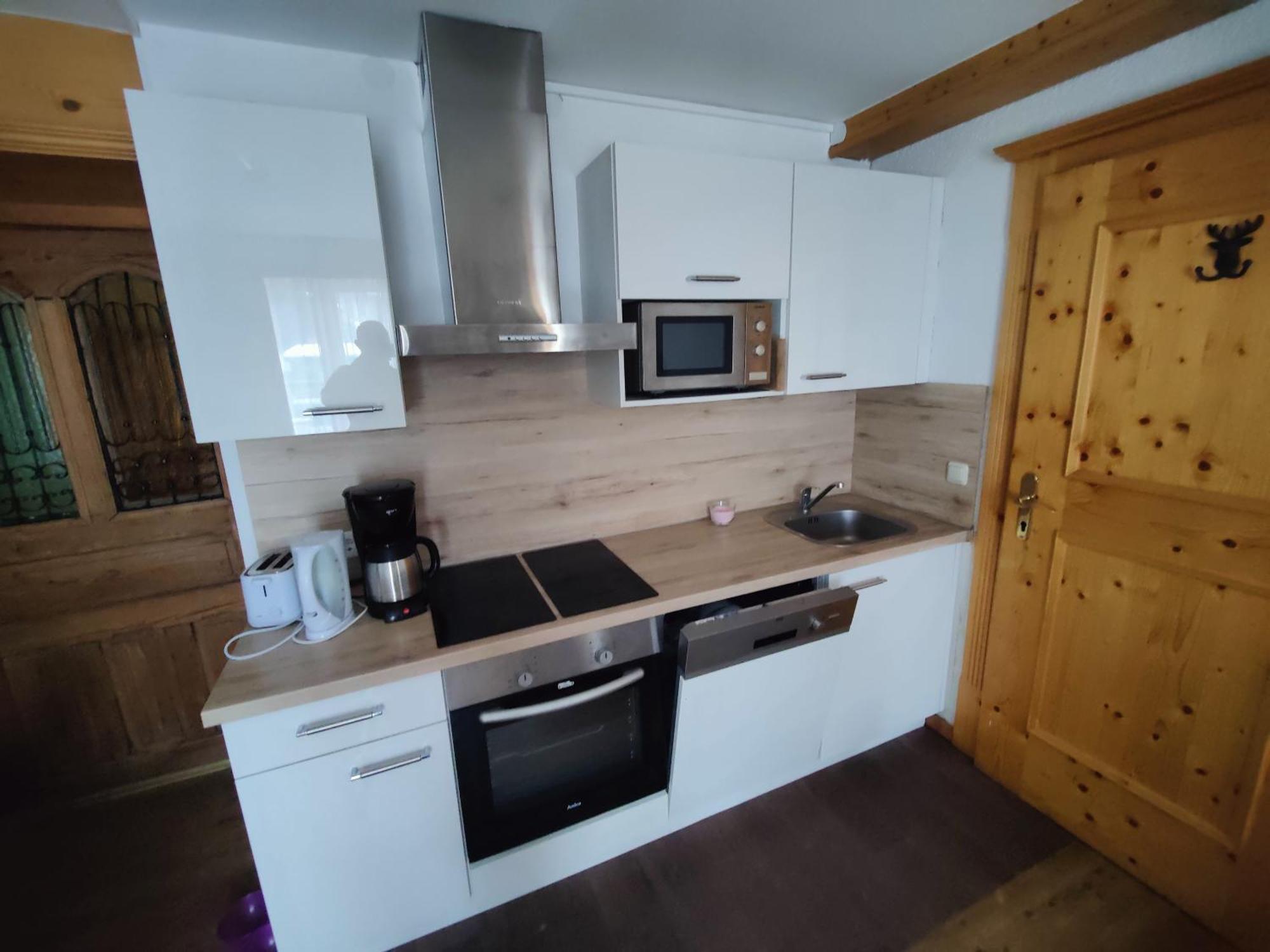 Appartement Schoenpflug Kaprun Kültér fotó