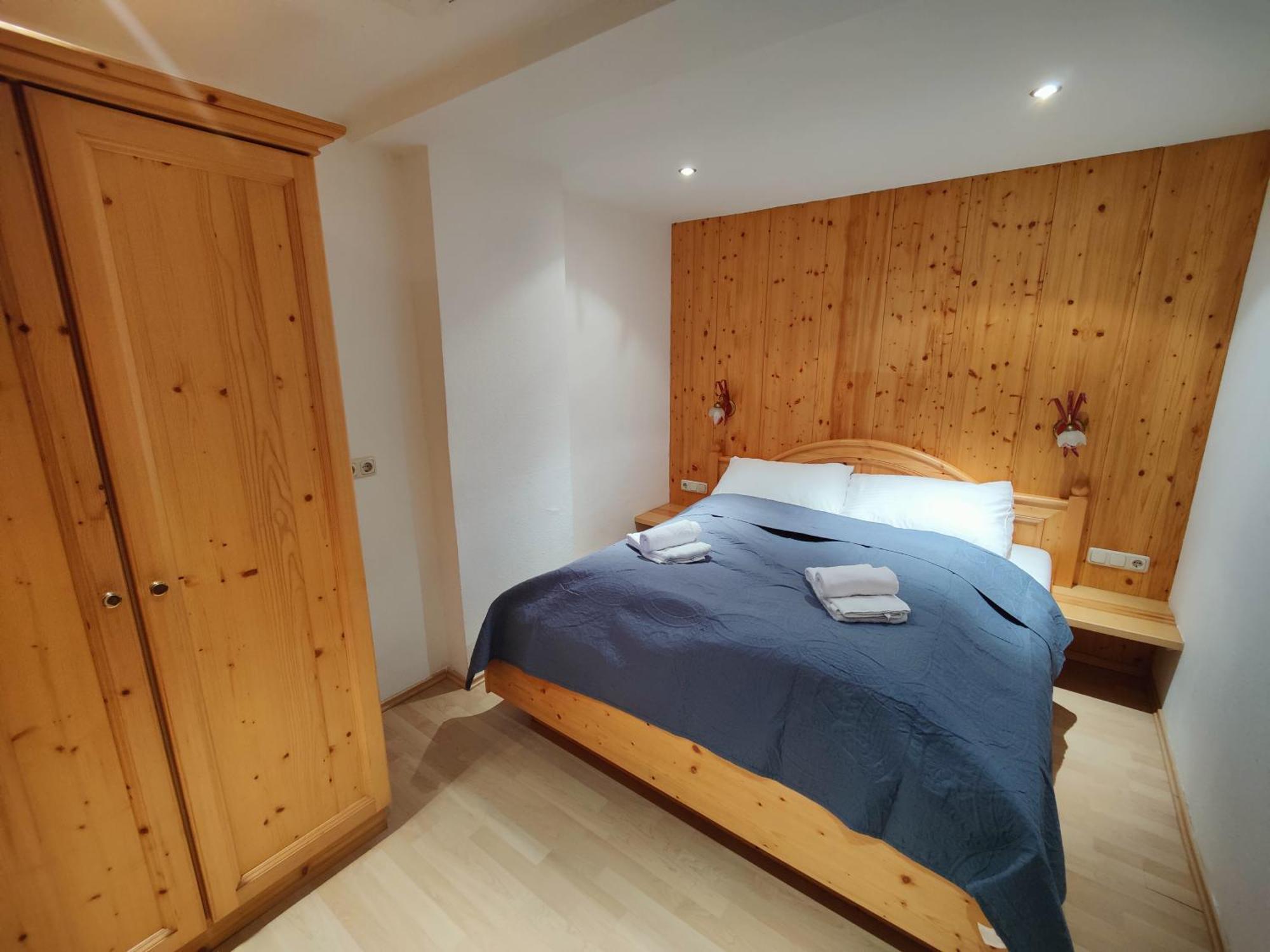 Appartement Schoenpflug Kaprun Kültér fotó