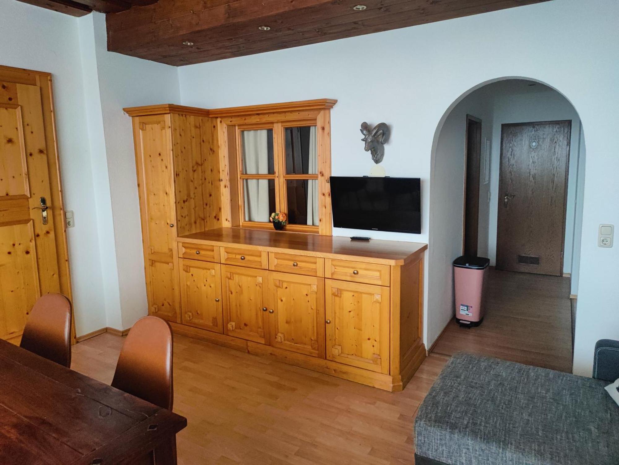 Appartement Schoenpflug Kaprun Kültér fotó