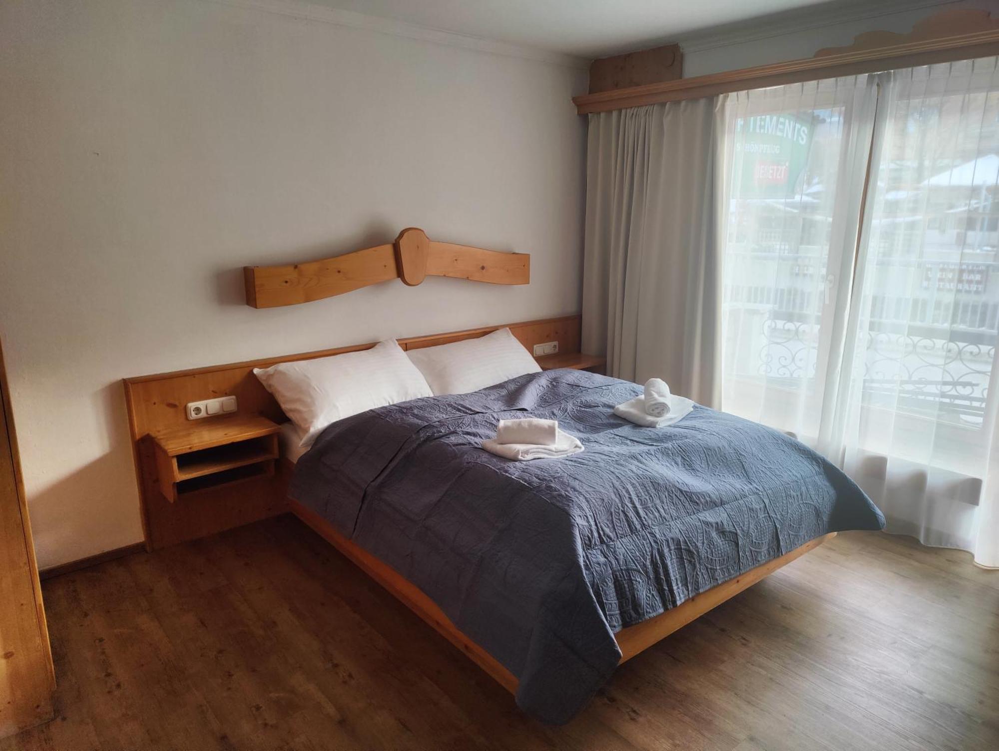 Appartement Schoenpflug Kaprun Kültér fotó