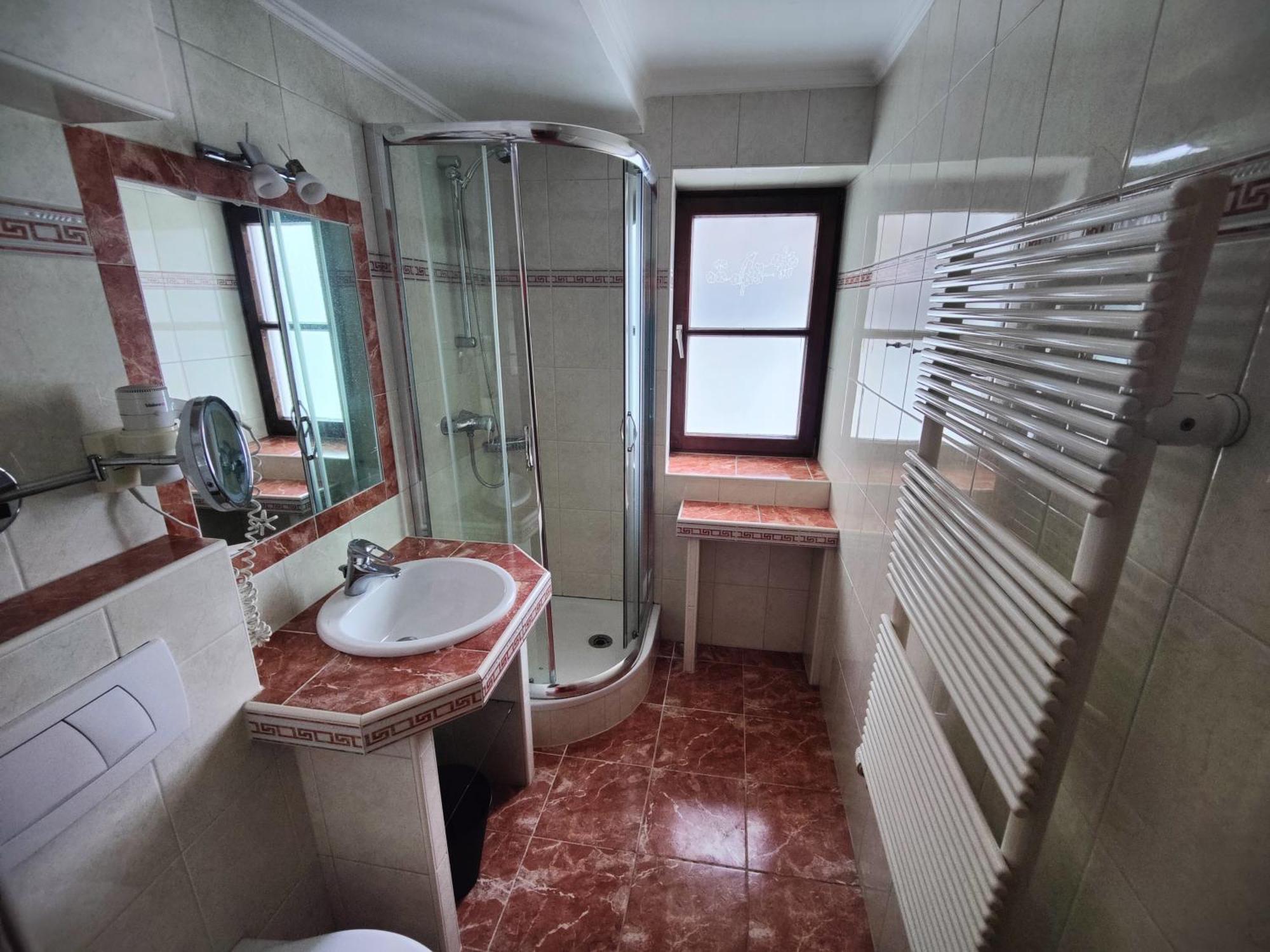 Appartement Schoenpflug Kaprun Kültér fotó