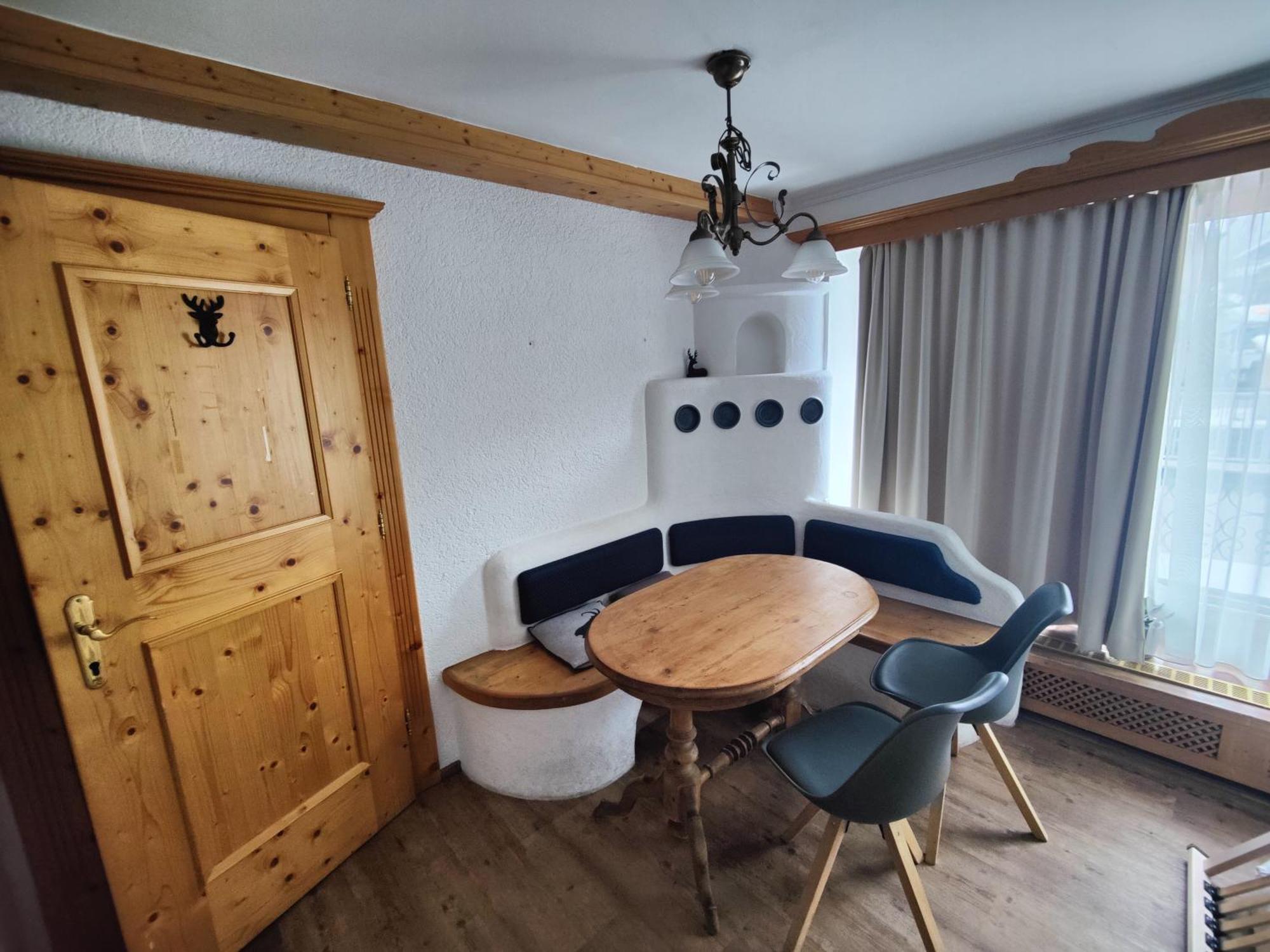 Appartement Schoenpflug Kaprun Kültér fotó
