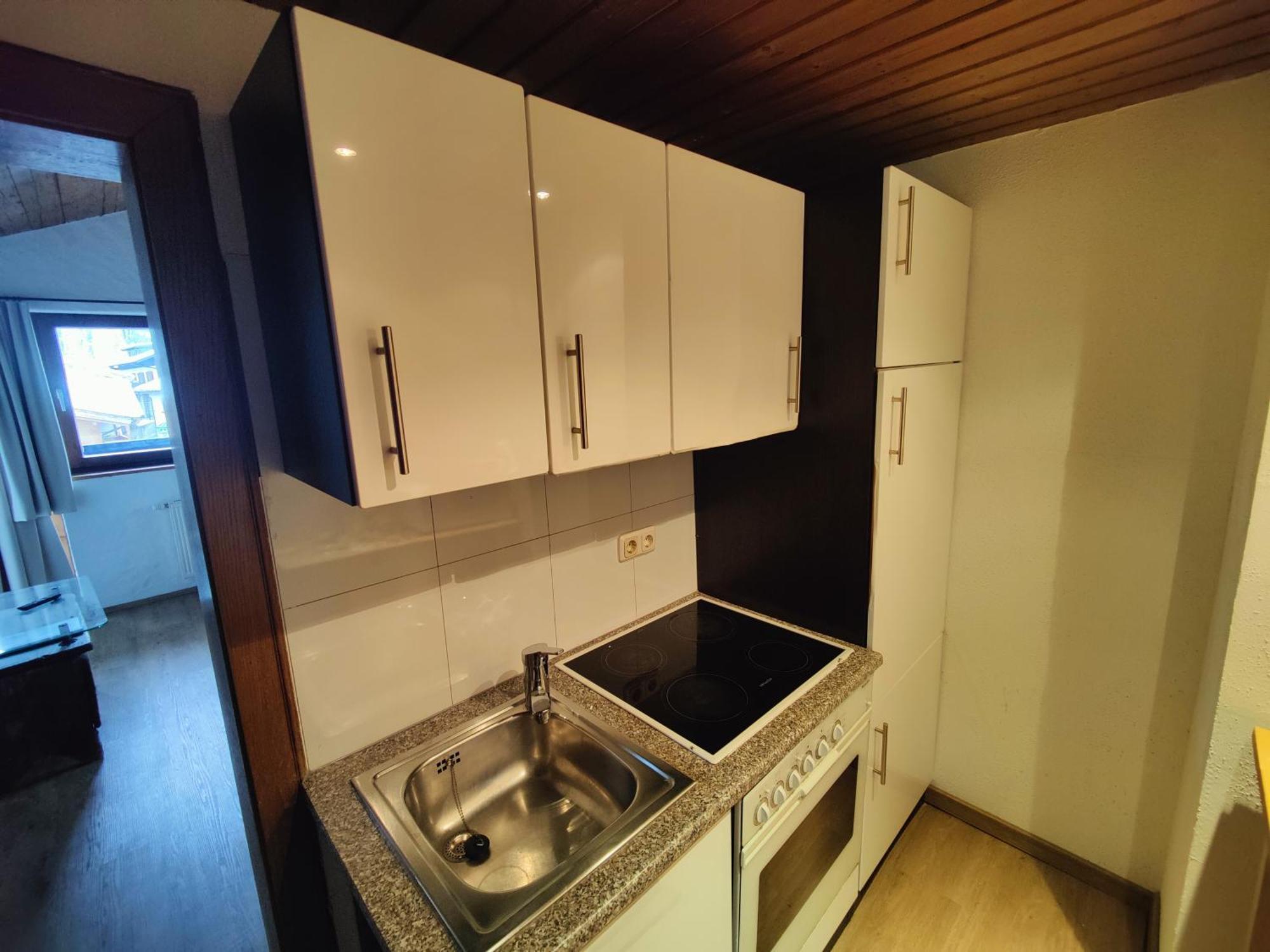 Appartement Schoenpflug Kaprun Kültér fotó