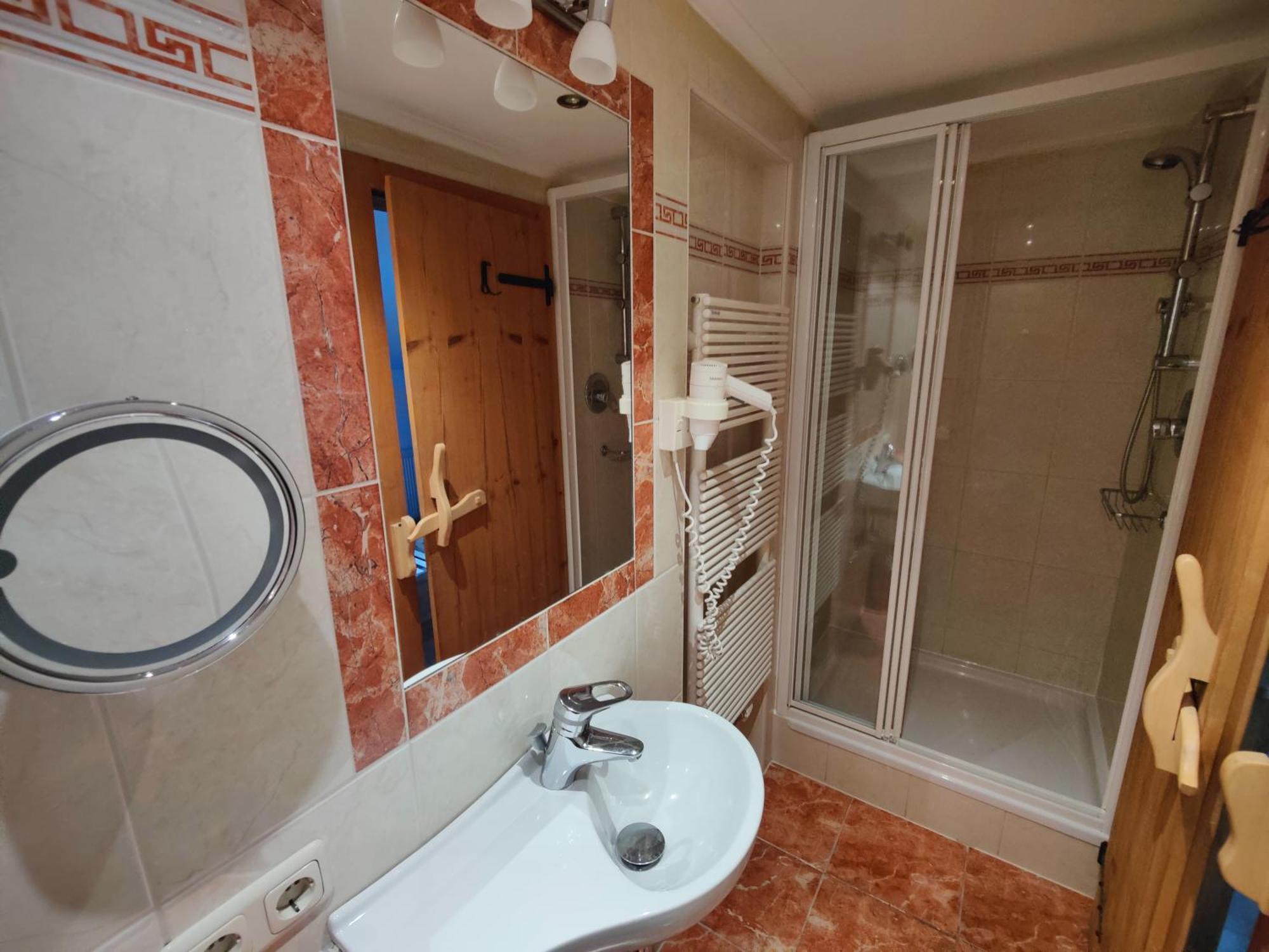 Appartement Schoenpflug Kaprun Kültér fotó