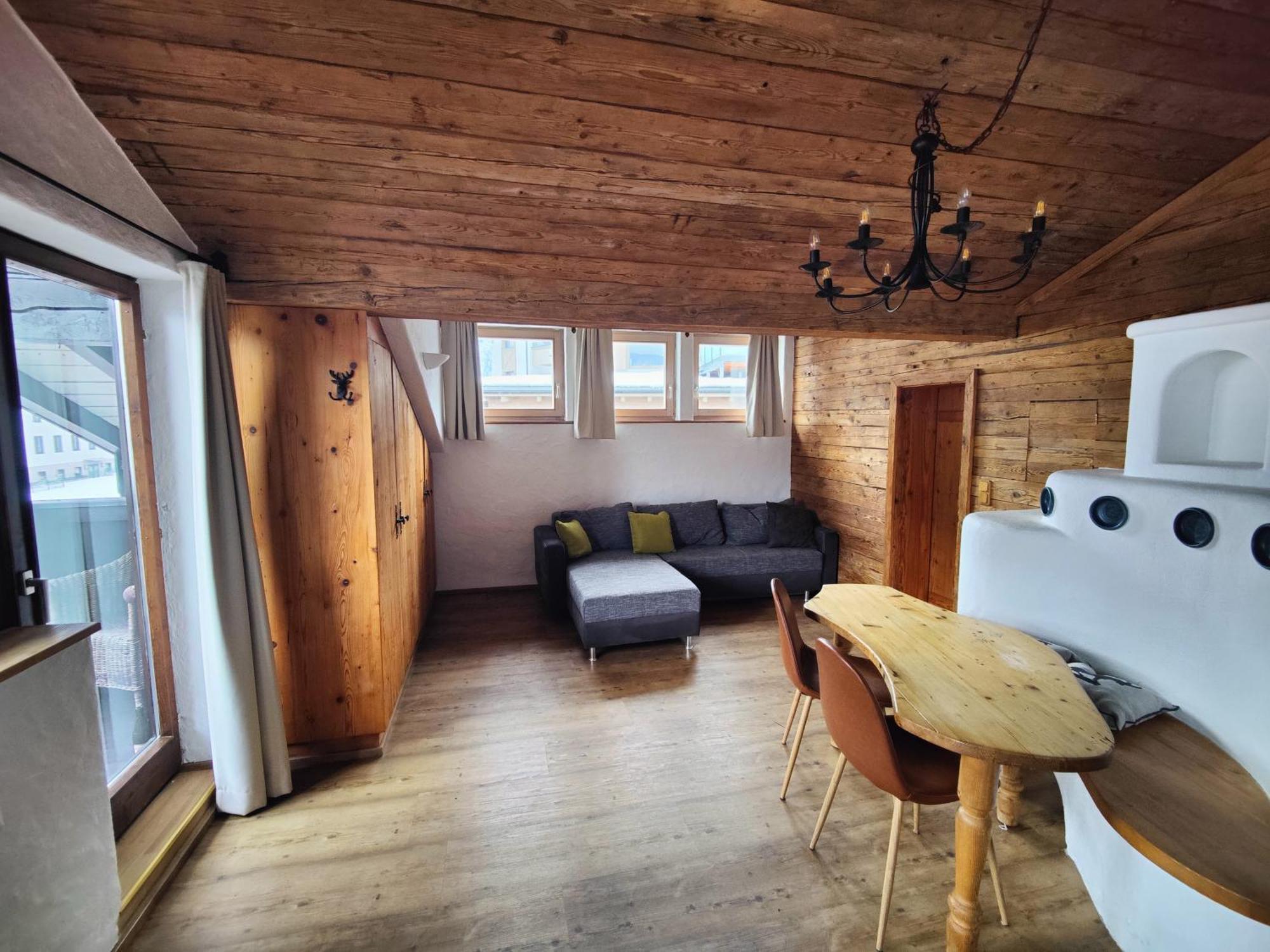Appartement Schoenpflug Kaprun Kültér fotó