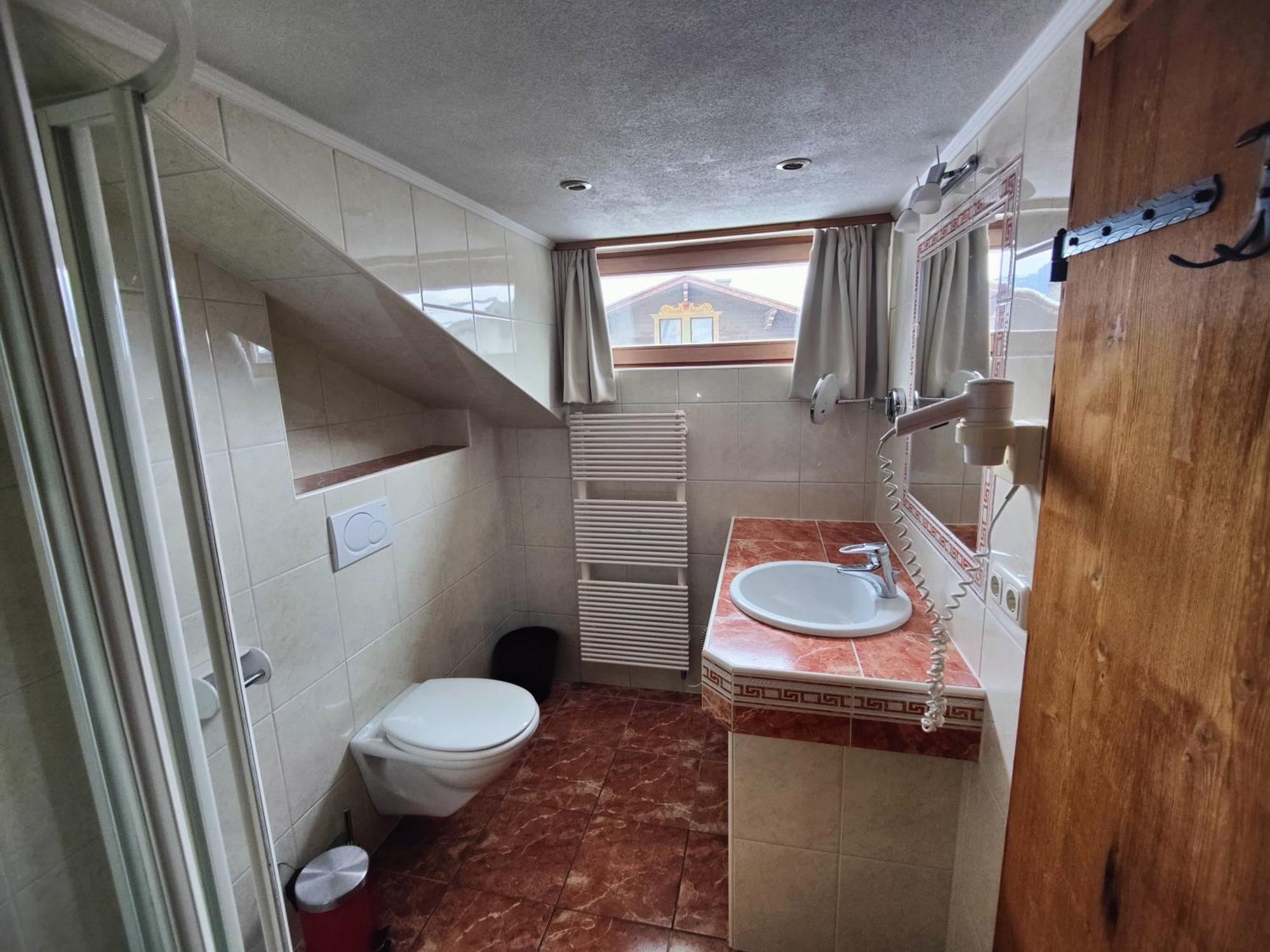 Appartement Schoenpflug Kaprun Kültér fotó