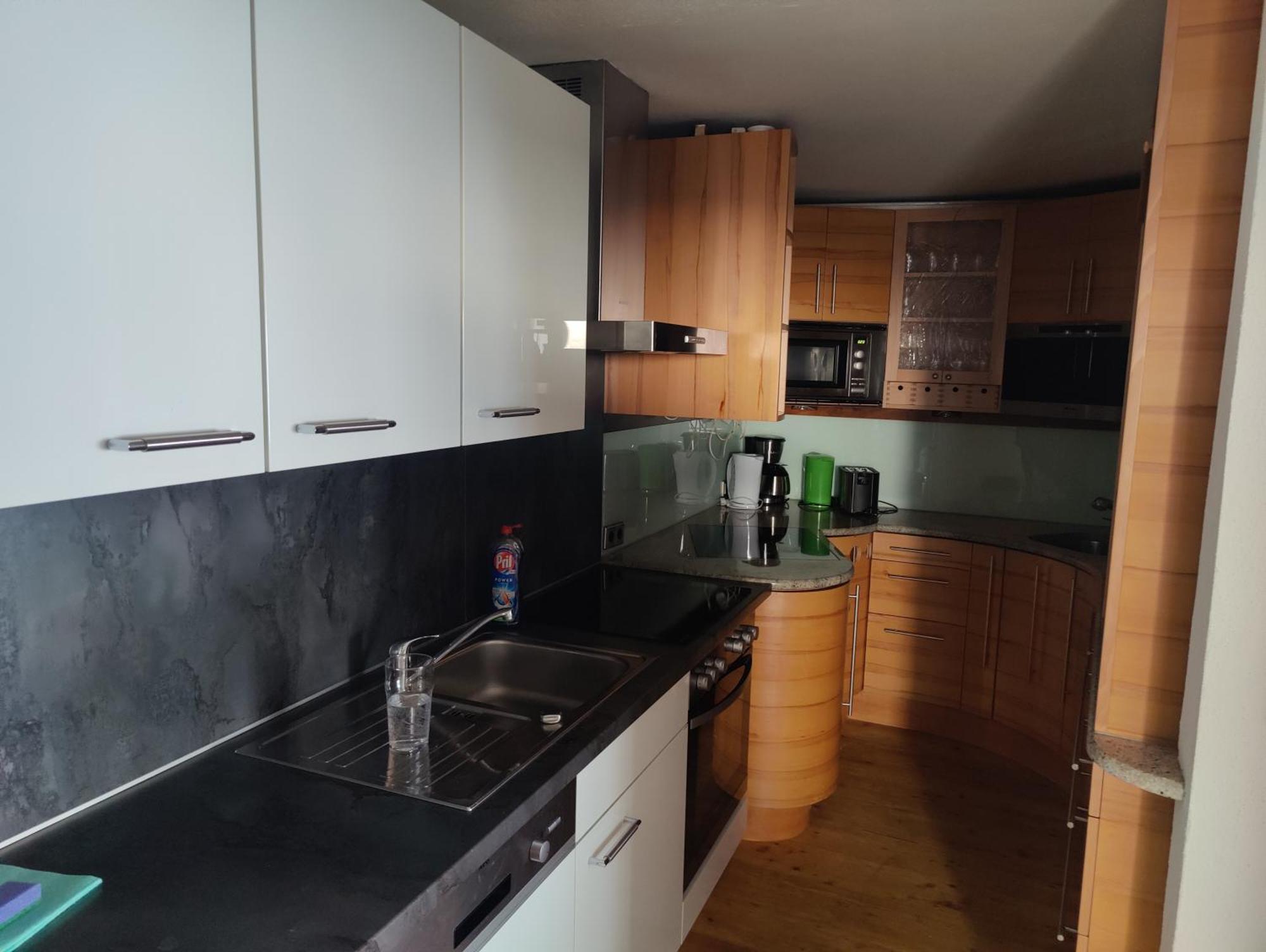 Appartement Schoenpflug Kaprun Kültér fotó