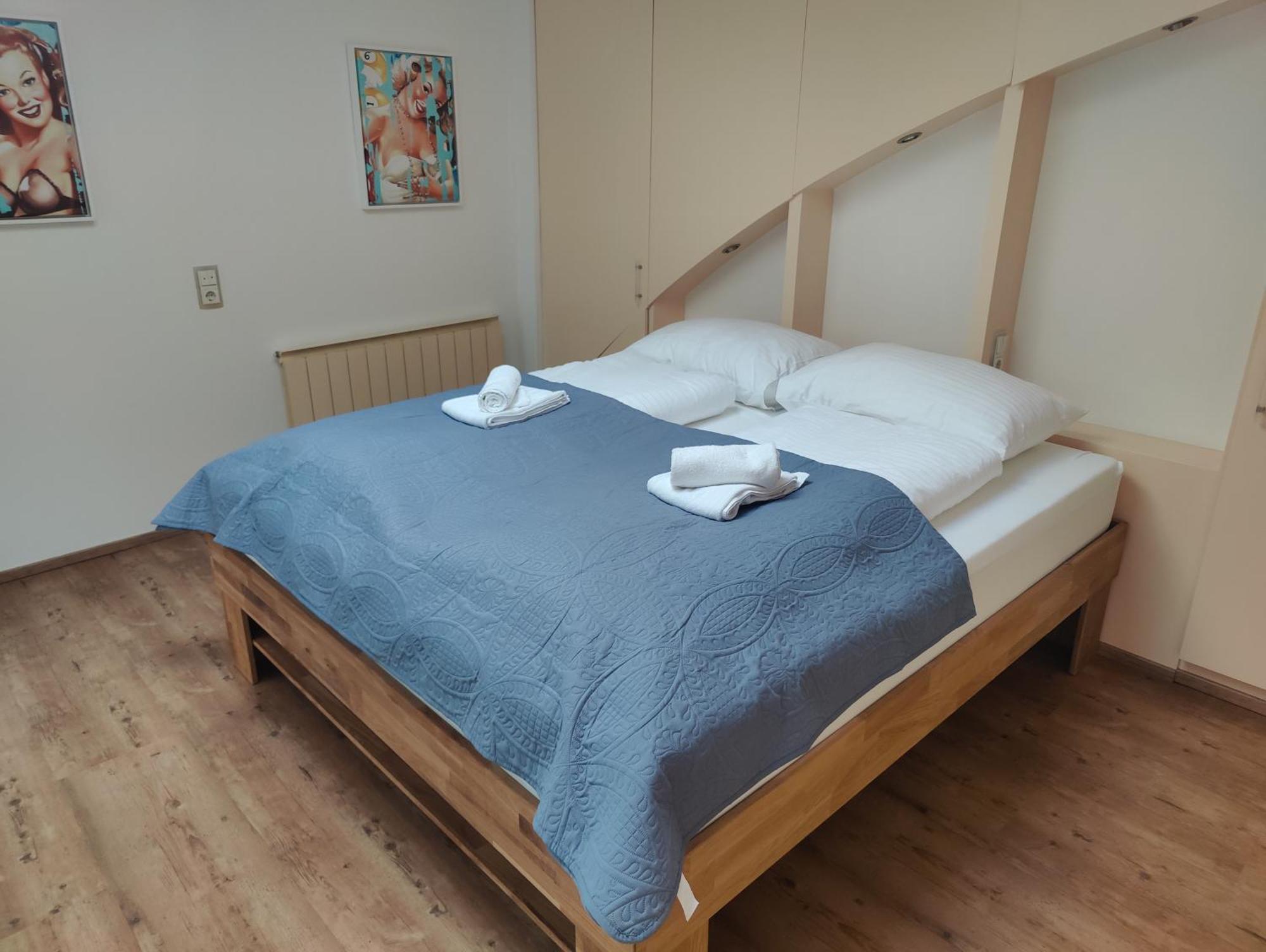 Appartement Schoenpflug Kaprun Kültér fotó