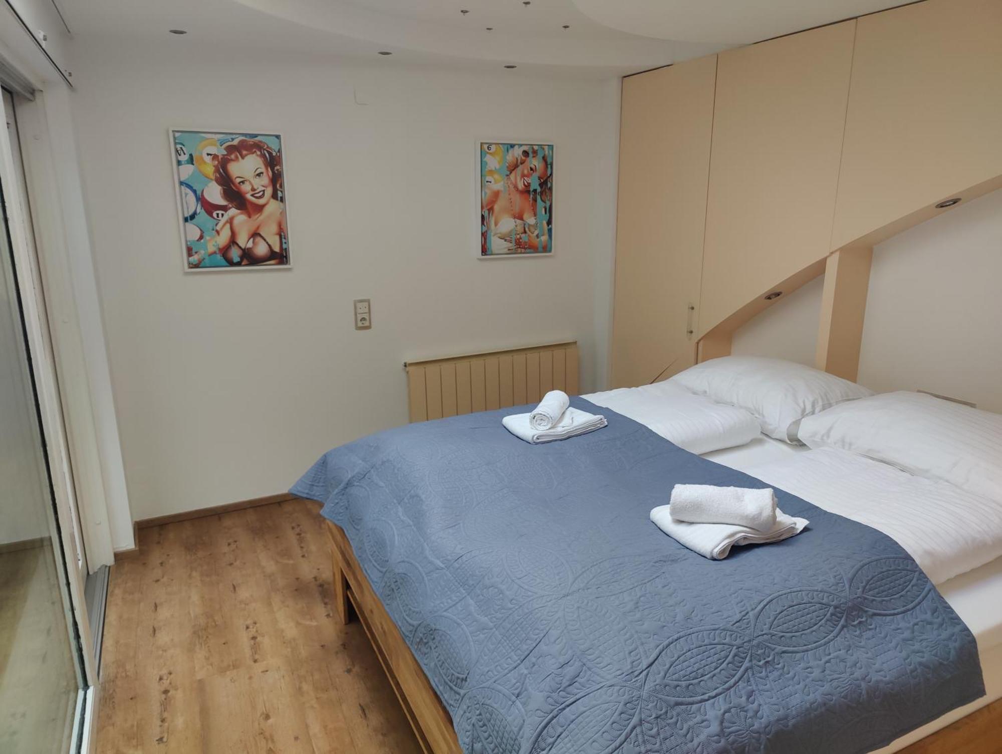 Appartement Schoenpflug Kaprun Kültér fotó
