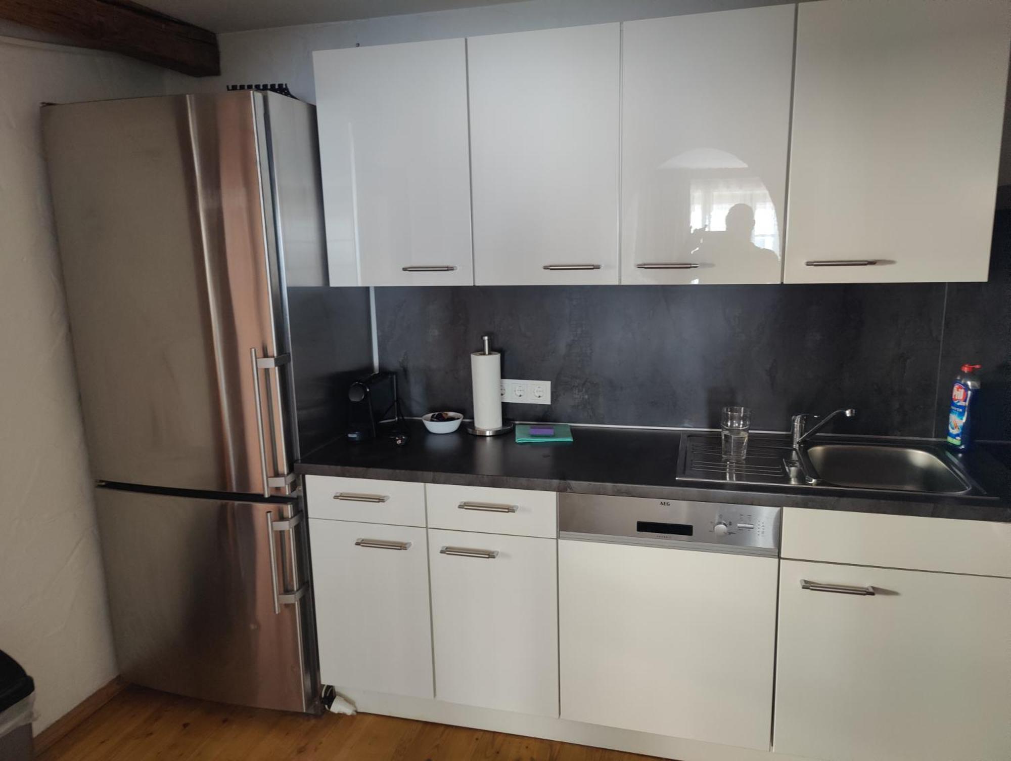 Appartement Schoenpflug Kaprun Kültér fotó
