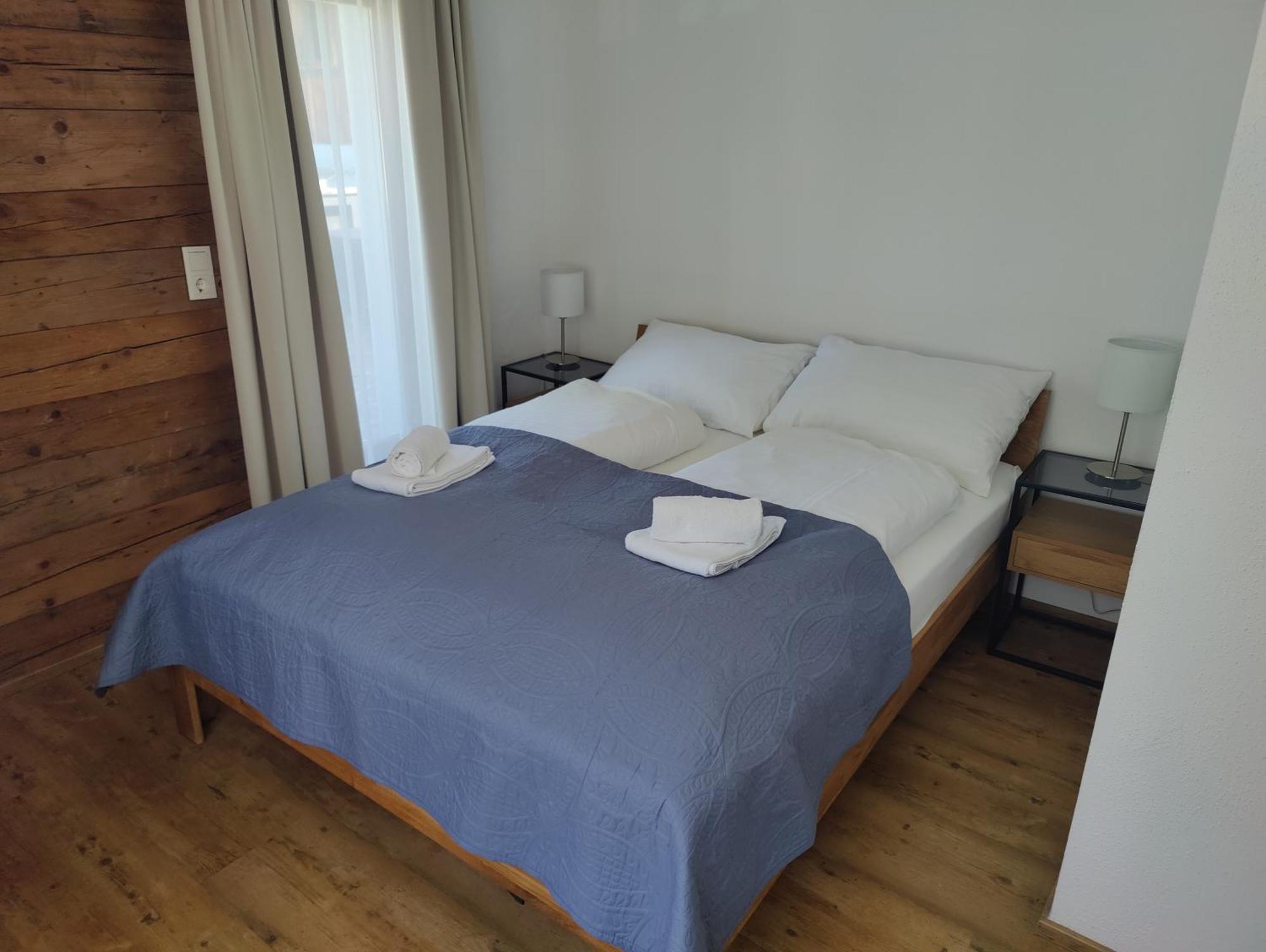 Appartement Schoenpflug Kaprun Kültér fotó