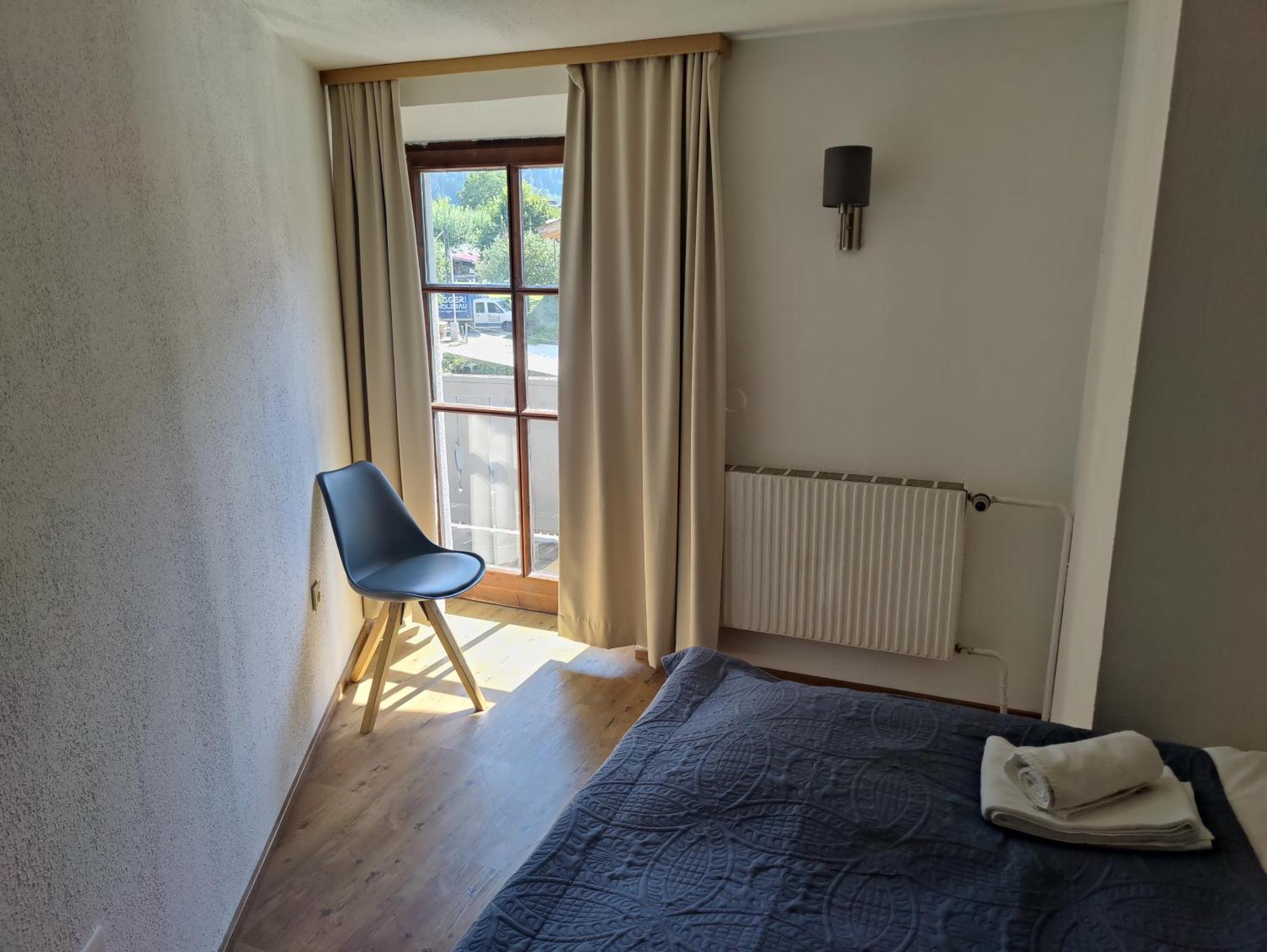 Appartement Schoenpflug Kaprun Kültér fotó