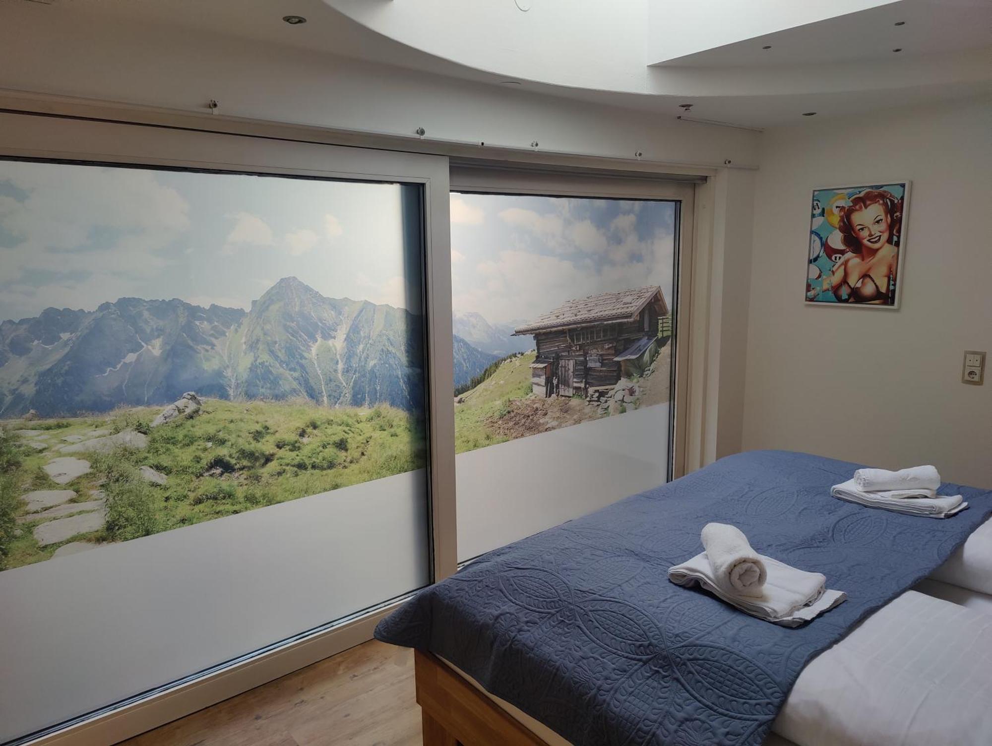Appartement Schoenpflug Kaprun Kültér fotó