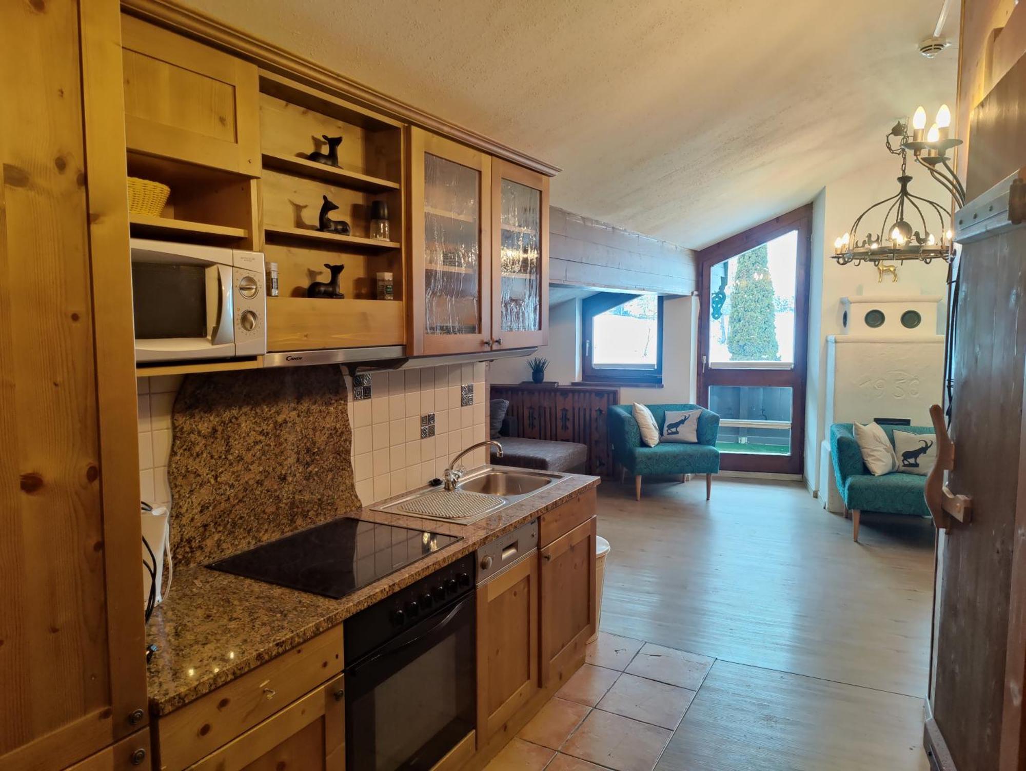Appartement Schoenpflug Kaprun Kültér fotó