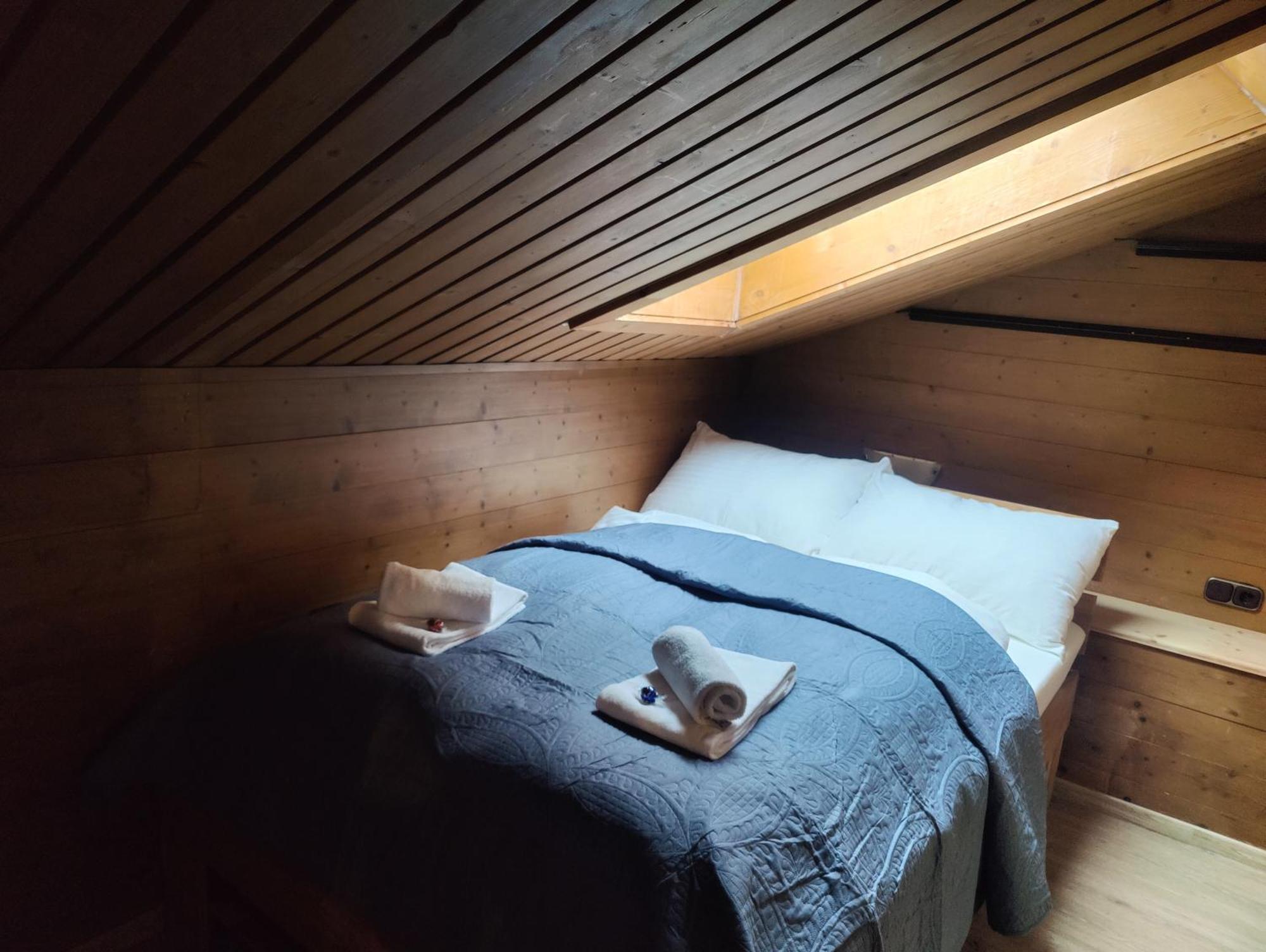 Appartement Schoenpflug Kaprun Kültér fotó