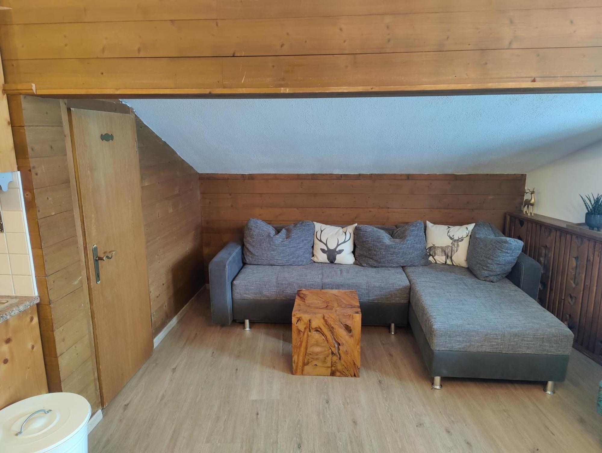 Appartement Schoenpflug Kaprun Kültér fotó